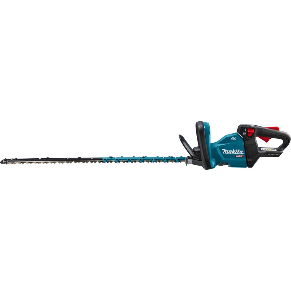 Кусторез Makita UH 005 GZ XGT аккумуляторный — изображение 3