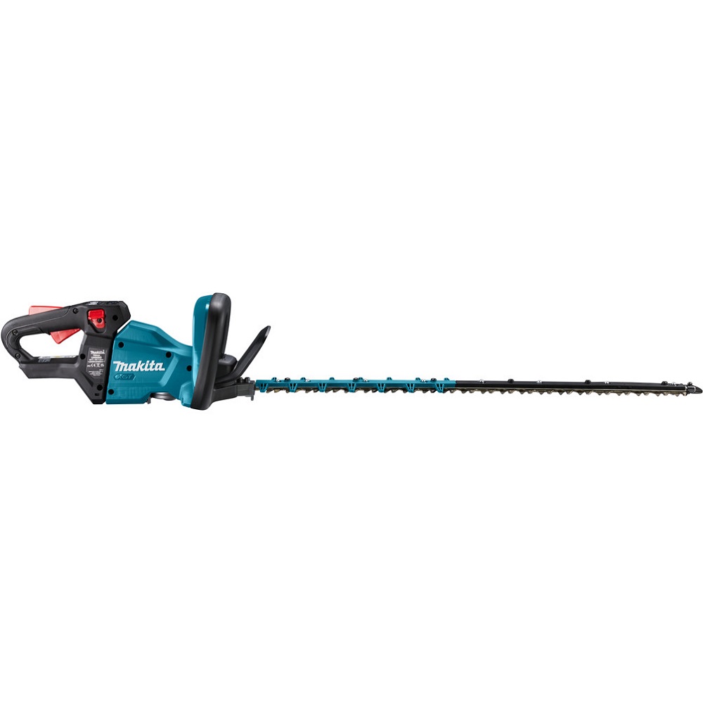 Кусторез Makita UH 005 GZ XGT аккумуляторный — изображение 6