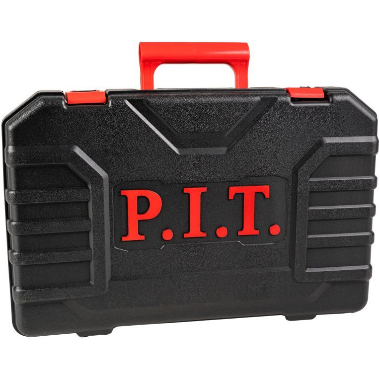 УШМ аккумуляторная P.I.T. PWS 20H-125C/1 — изображение 6