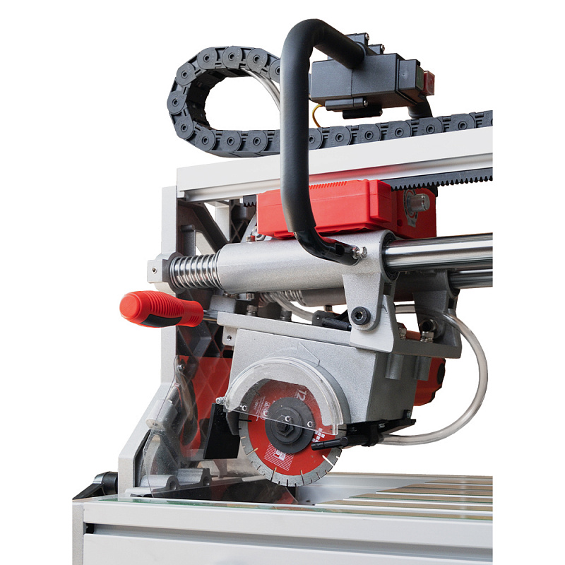 Плиткорез DIAM EX-AUTO1200/2.3 LASER 600146 — изображение 6