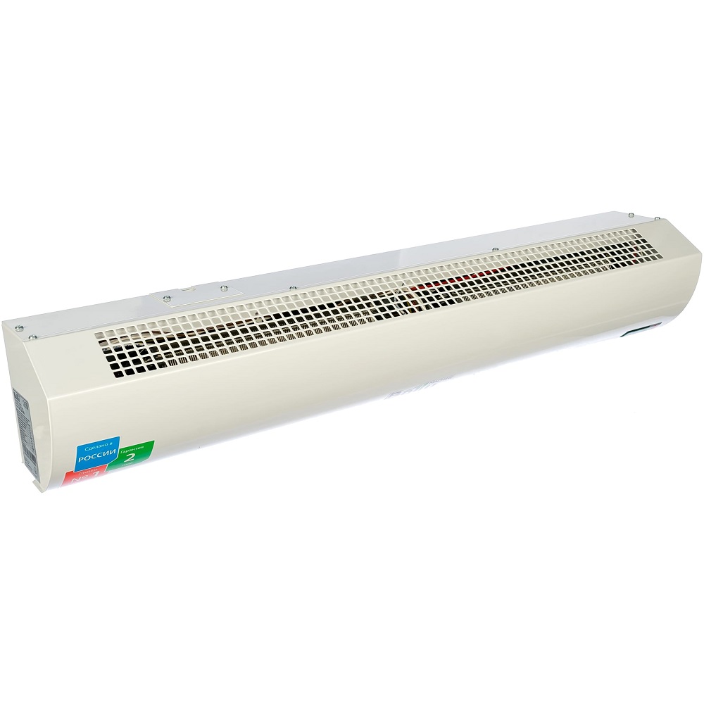 Тепловая завеса BALLU BHC-L08-S05 — изображение 2