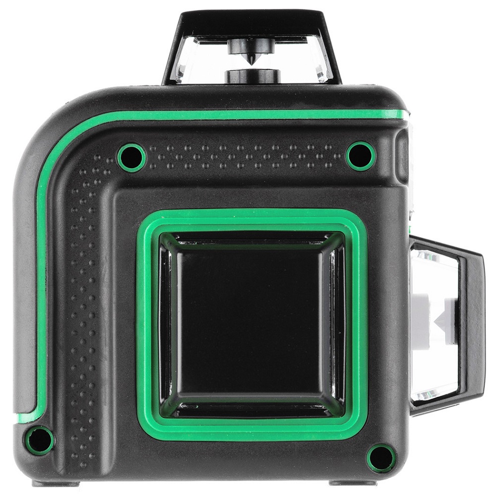 Лазерный уровень ADA Cube 3-360 GREEN Professional Edition А00573 — изображение 3