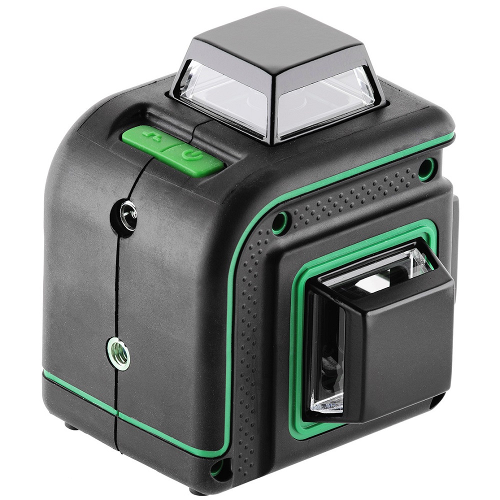Лазерный уровень ADA Cube 3-360 GREEN Professional Edition А00573 — изображение 8