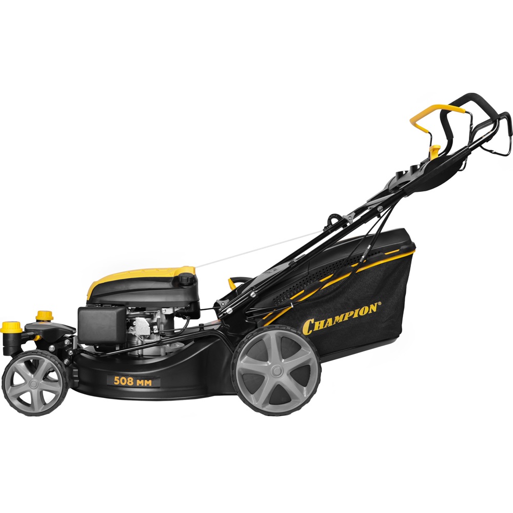 Газонокосилка CHAMPION LMZ 5130/2 бензиновая — изображение 2