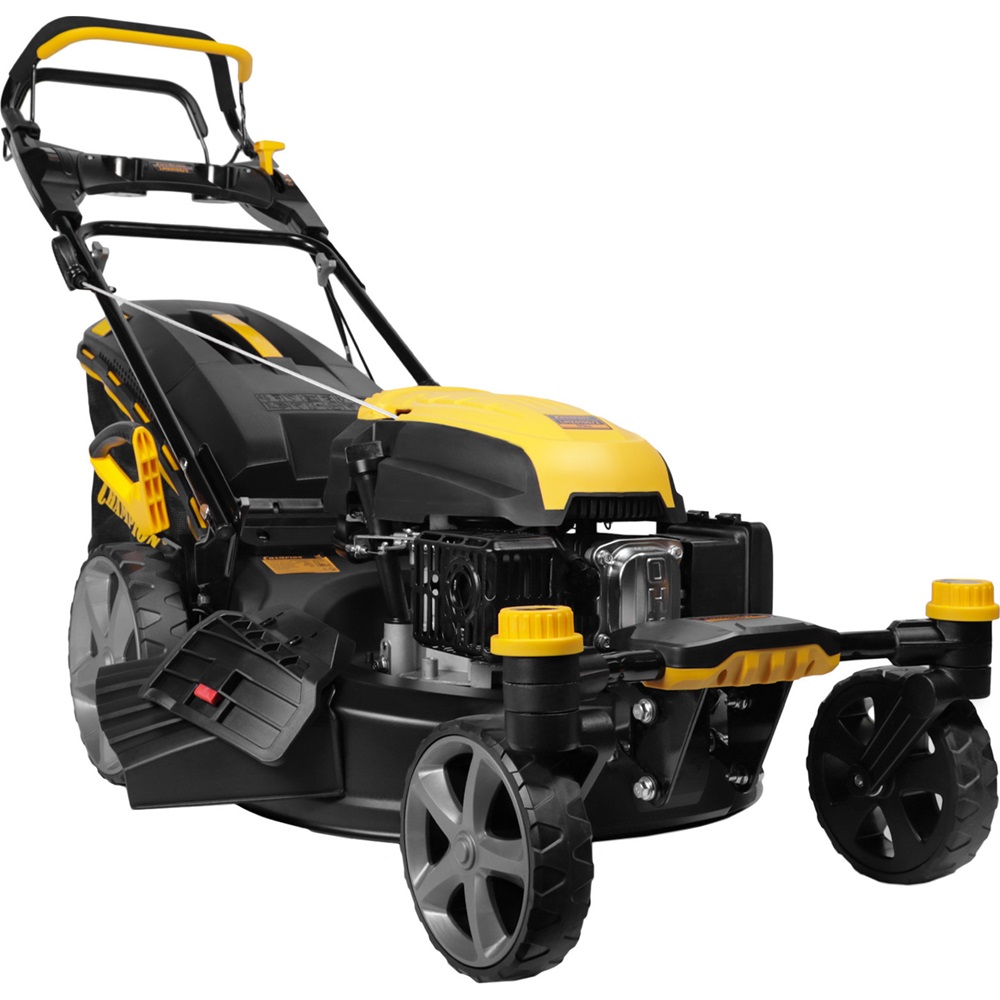 Газонокосилка CHAMPION LMZ 5130/2 бензиновая — изображение 3