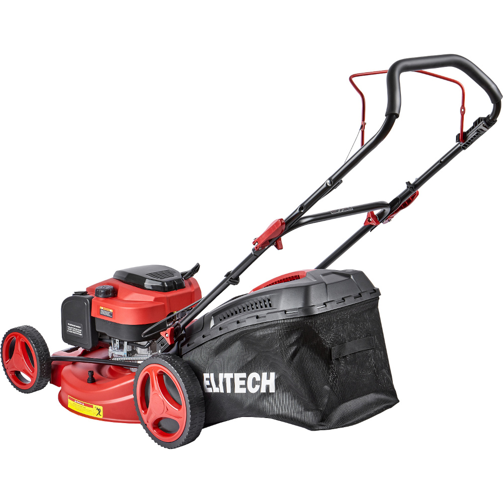 Газонокосилка ELITECH ГБ 3851Т (E1601.015.00) бензиновая — изображение 2