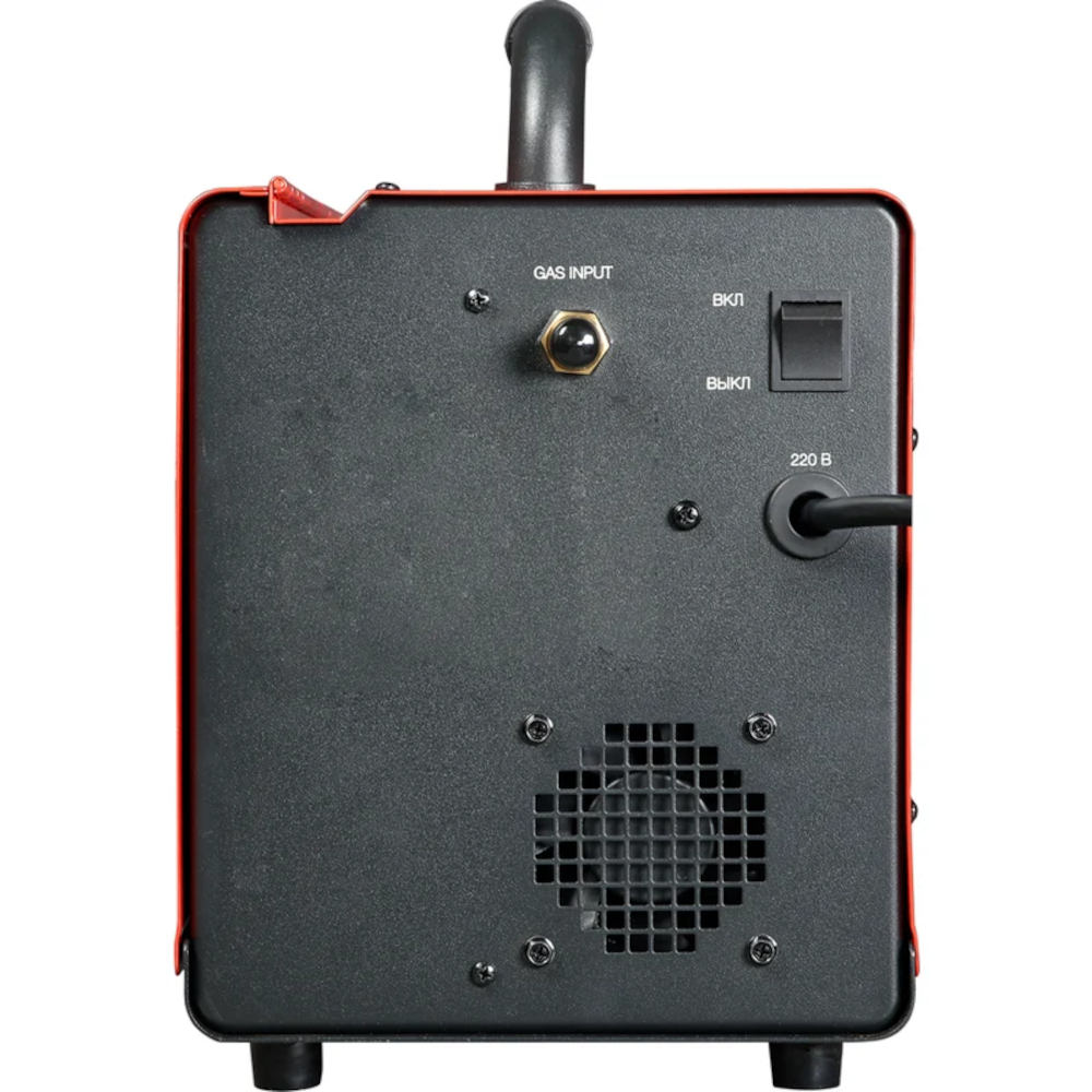Сварочный аппарат Fubag IRMIG 160 SYN+ горелка FB 150_3 м (38440) — изображение 5