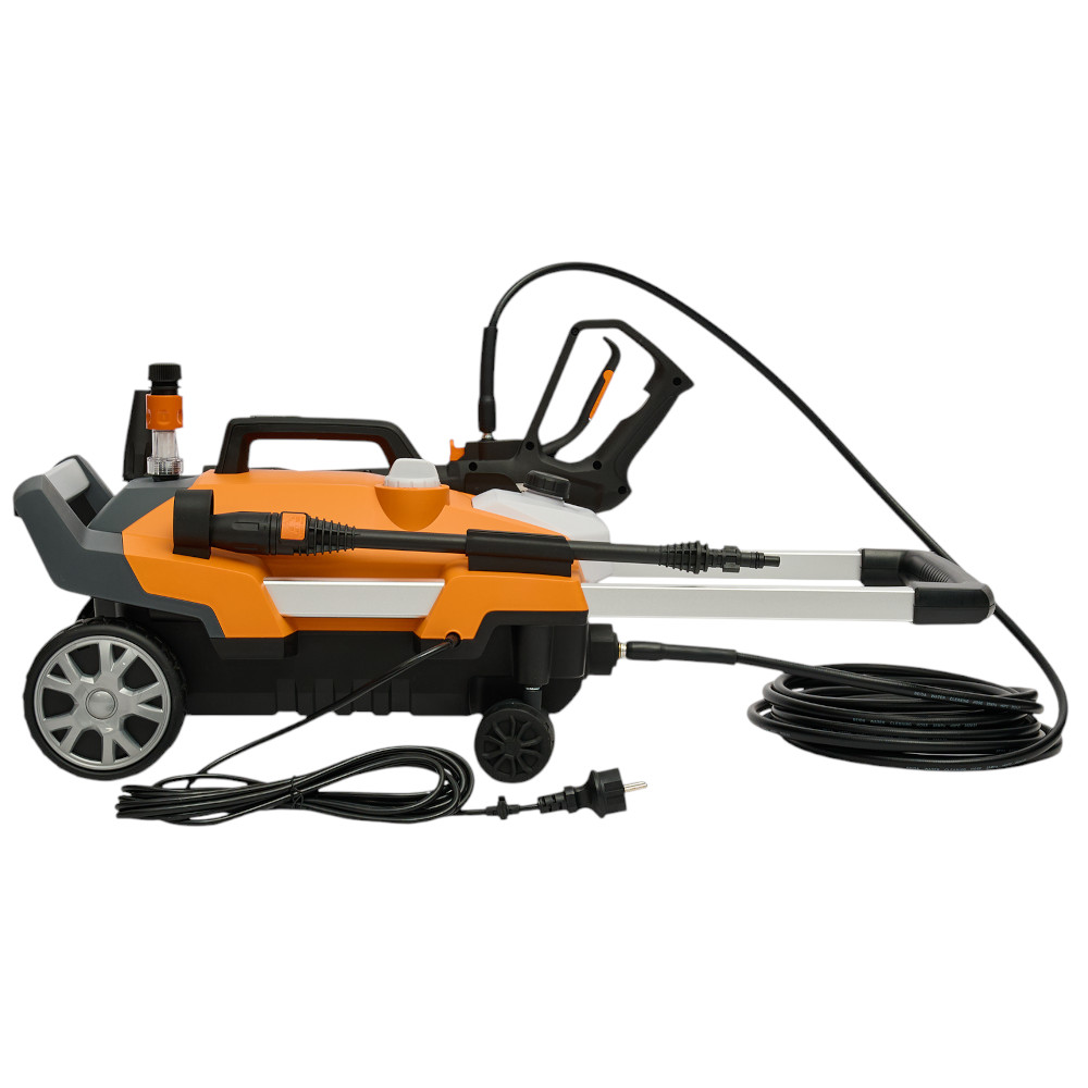 Мойка VILLARTEC RE 210H — изображение 7