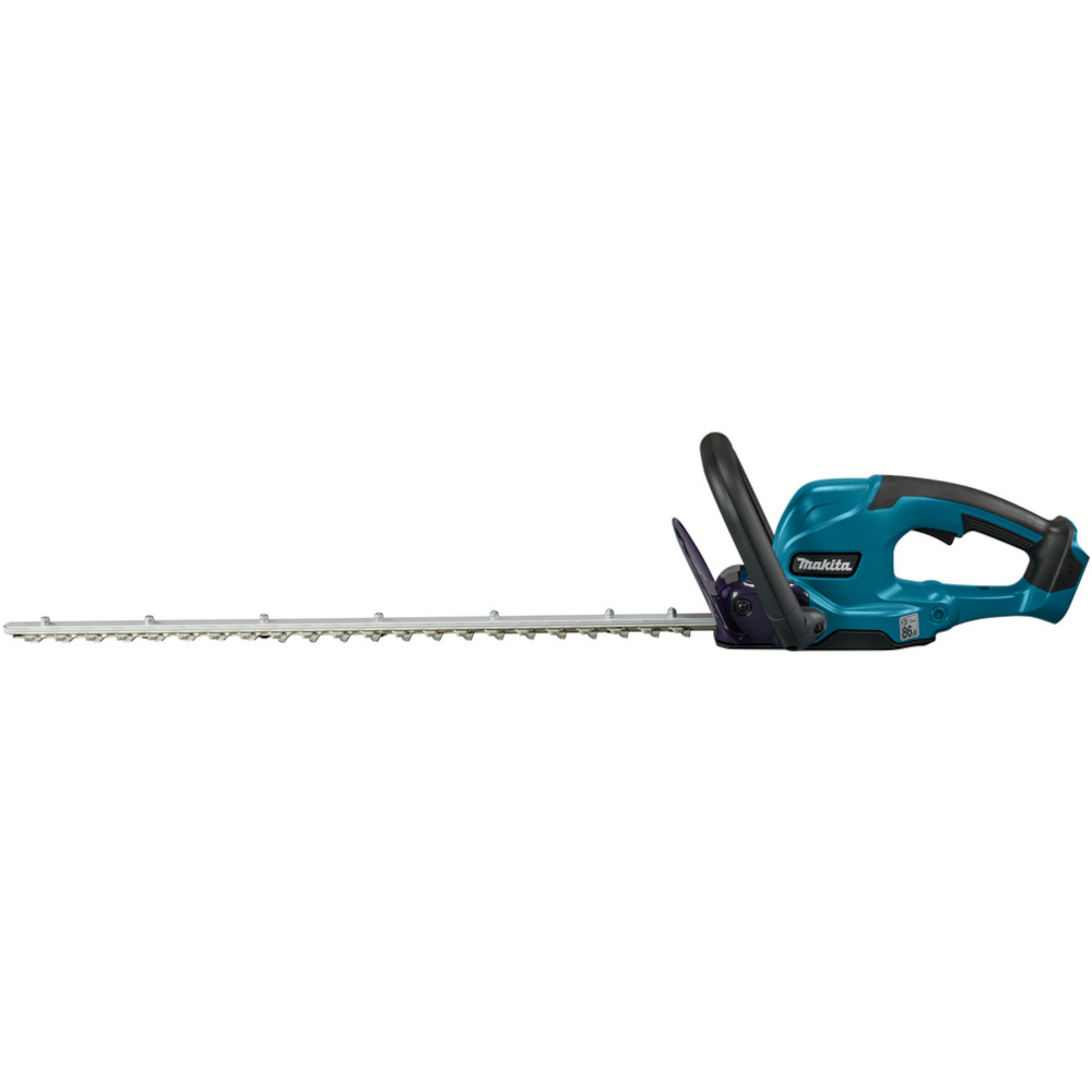 Кусторез Makita DUH 607 Z аккумуляторный — изображение 2