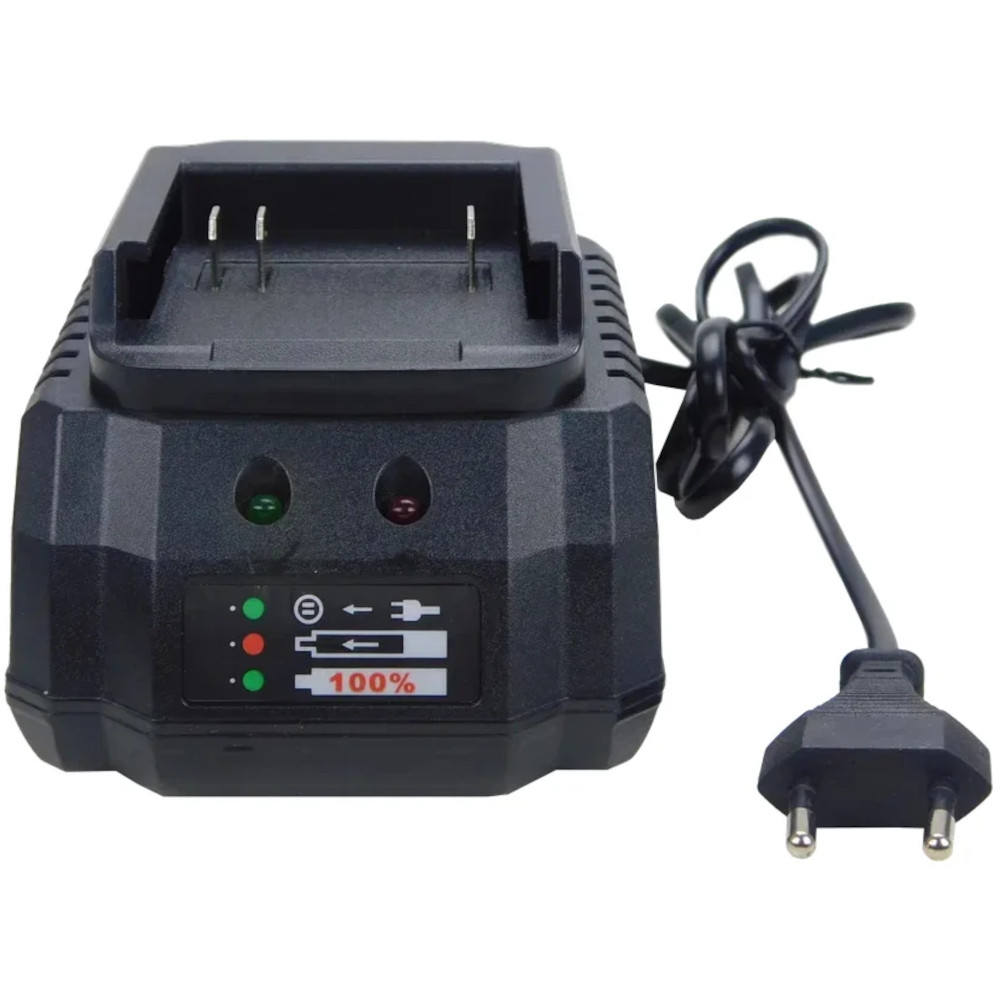 Гайковерт аккумуляторный PROFIPOWER T-1200N E0244 — изображение 3