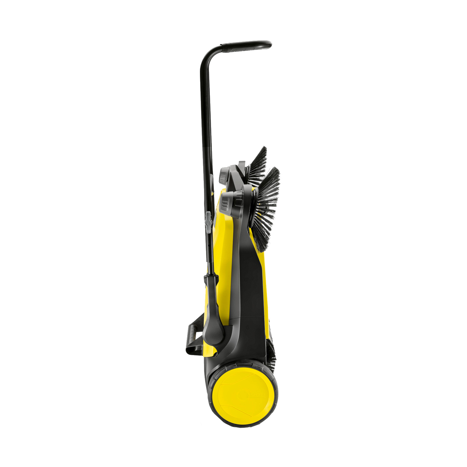Подметальная машина Karcher S 6 Twin — изображение 4